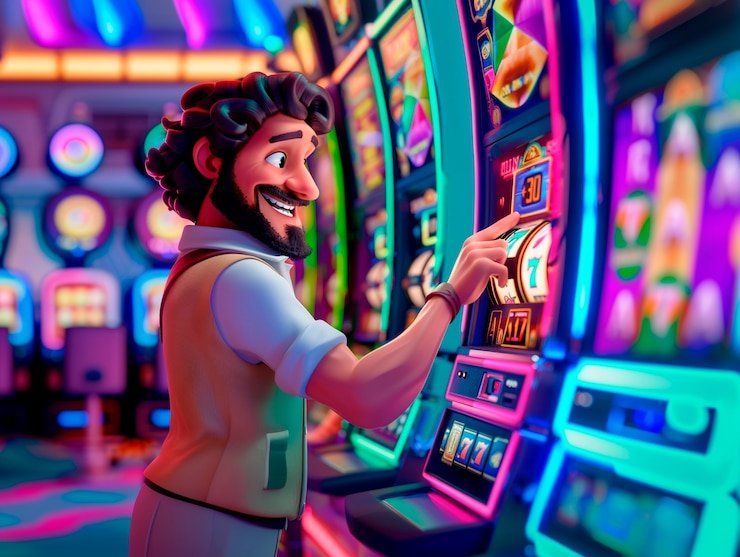 databet Tragamonedas