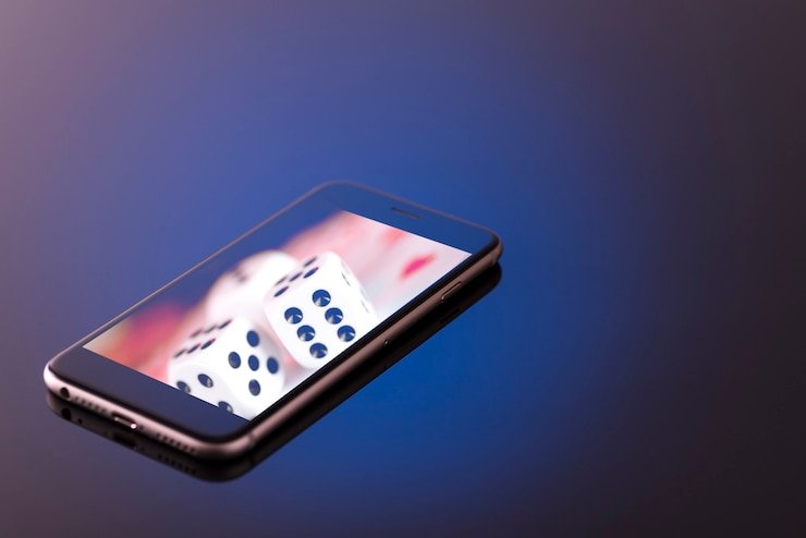 databet Mega Tragamonedas